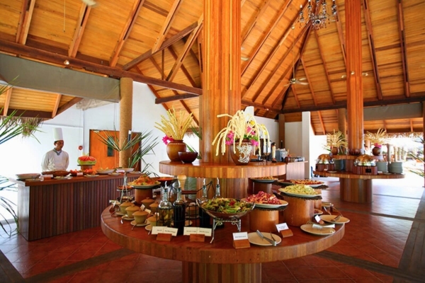 Malaafaiy Restaurant